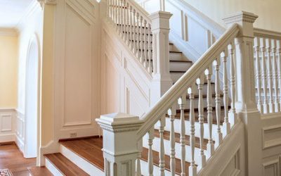 هندریل چوبی چیست و بهترین چوب برای هندریل کدام است؟