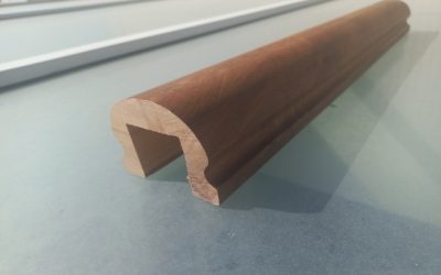 دست انداز پله: عنصری ضروری برای ایمنی و زیبایی