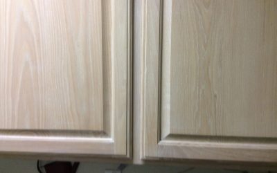 تولید کننده انواع درب کابینت