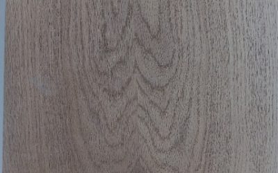 اجرای پله پیچ چوب بلوط ( کاور پله فلزی )