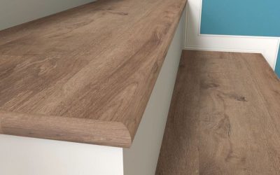 کف پله چوب گردو: انتخابی لوکس و بادوام ، خرید و قیمت کف پله چوب گردو