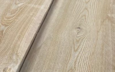 تخته کاج روسی نراد بدون گره و کم گره