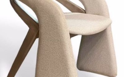 مبلمان تک جالب و راحت برای مطالعه: راهنمای خرید از فن و هنر + قیمت