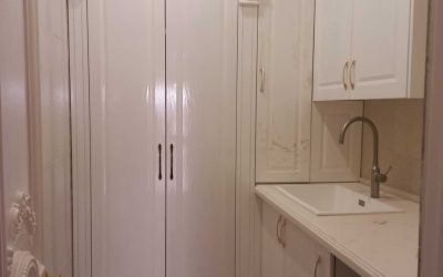 لیست قیمت کمد دیواری در پردیس و کمرد ، تهران  | معرفی انواع مدل و خدمات نصب