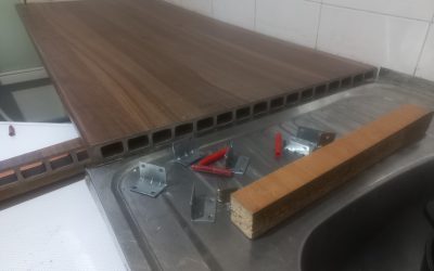 تعمیر و بازسازی انواع کابینت | راهکاری هوشمند برای نوسازی آشپزخانه