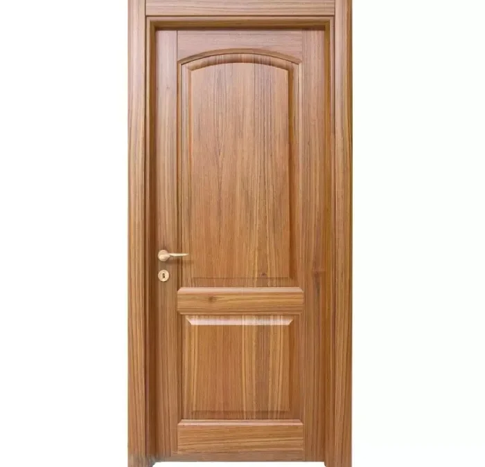 قیمت درب تمام چوب اتاق خواب