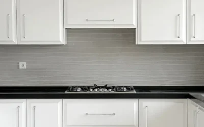 درب کابینت پلی اورتان سوپر براق؛ درخشش متفاوت در آشپزخانه‌های مدرن