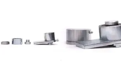 لولا محور گرد؛ انتخابی مدرن برای درب‌های خاص و لاکچری