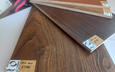 کف پله ام دی اف موج برجسته معرفی ورقهای MDF فوق برجسته – سینکرونایز