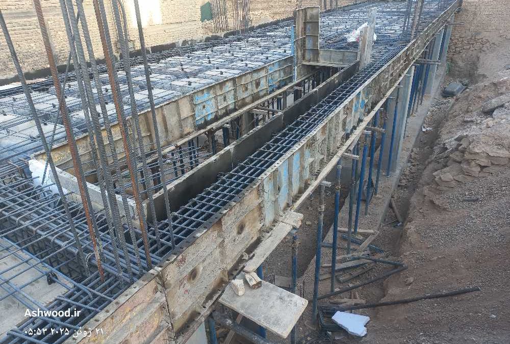 راهنمای جامع ساخت کلبه چوبی در دماوند: شناخت خاک و انتخاب بهترین لوکیشن