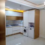 کابینت لوکس برای آشپزخانه