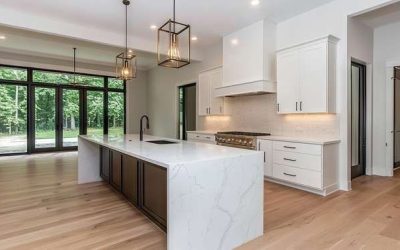 چرا گروه مهندسی فن و هنر بهترین انتخاب برای طراحی و ساخت کابینت آشپزخانه در سیاه‌سنگ و کمرد است؟