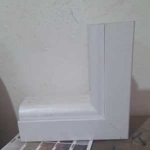 چهارچوب چوبی