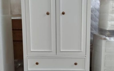 طراحی و ساخت تخت خواب چوبی، کمد، ویترین و دراور | تولید سفارشی و صادرات