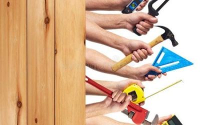 استخدام نجار و نصاب درب دکور و پله در پردیس | حقوق عالی + پاداش