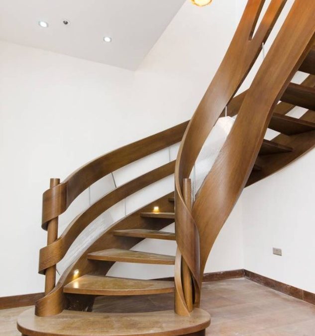 **اجرای پروژه‌های دکوراسیون لوکس و کابینت چوبی در قم | گروه فن و هنر با ۳۰ سال تجربه