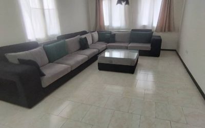 مبل راحتی دست دوم باکیفیت: انتخاب هوشمندانه برای صرفهجویی ۵۰ میلیونی