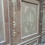 صادرات مبلمان آنتیک و معرق لاکچری با گارانتی ۱۰۰ ساله | خرید بوفه خمره‌ای