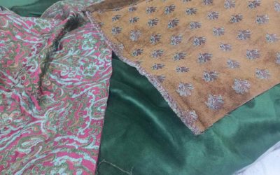 راهنمای کامل شناخت انواع پارچه مبلی و مقایسه کیفیت آنها (ایرانی، ترک و چین) + نکات فنی رویهکوبی و طراحی مبل