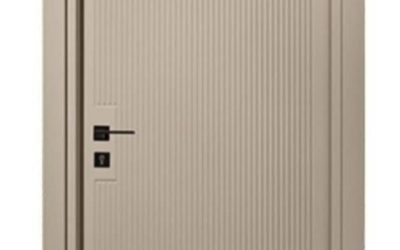 درهای اتاق و سرویس مدرن: تلفیق زیبایی، ماندگاری و فناوری