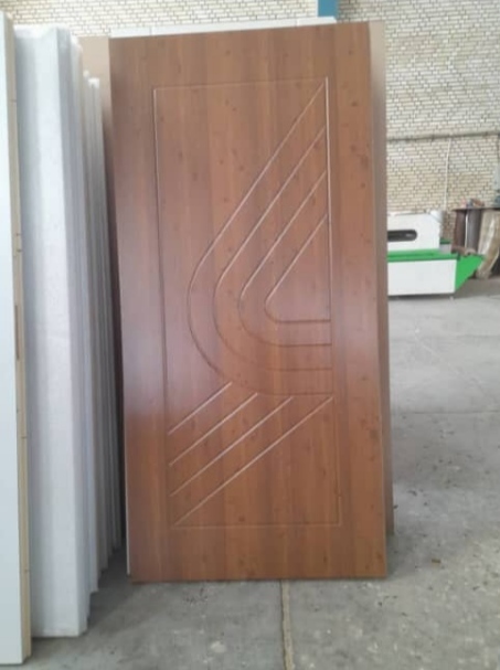 درب های چوبی ضد سرقت تمام چوب و ملامینه با ضمانت بی قید و شرط