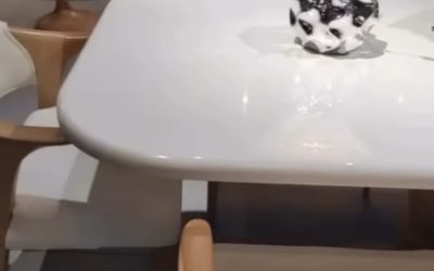 مبلمان لوکس 2025: راهنمای کامل انتخاب و خرید بهترین مبل‌های مدرن