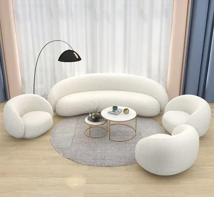 طراحی و ساخت مبلمان چوبی دست‌ساز مینیمال