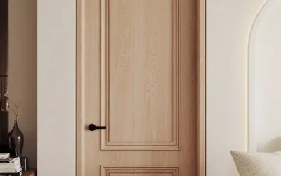 درب تمام چوب بلوط 2025 | قیمت، مدل و خرید درب بلوط اصل