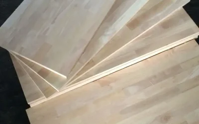 درب تمام چوب رابروود:انتخابی شایسته برای کابینت آشپزخانه و درب‌های داخلی و ورودی