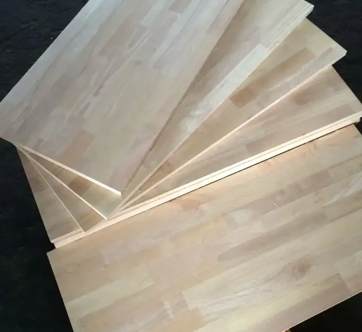 درب تمام چوب رابروود:انتخابی شایسته برای کابینت آشپزخانه و درب‌های داخلی و ورودی