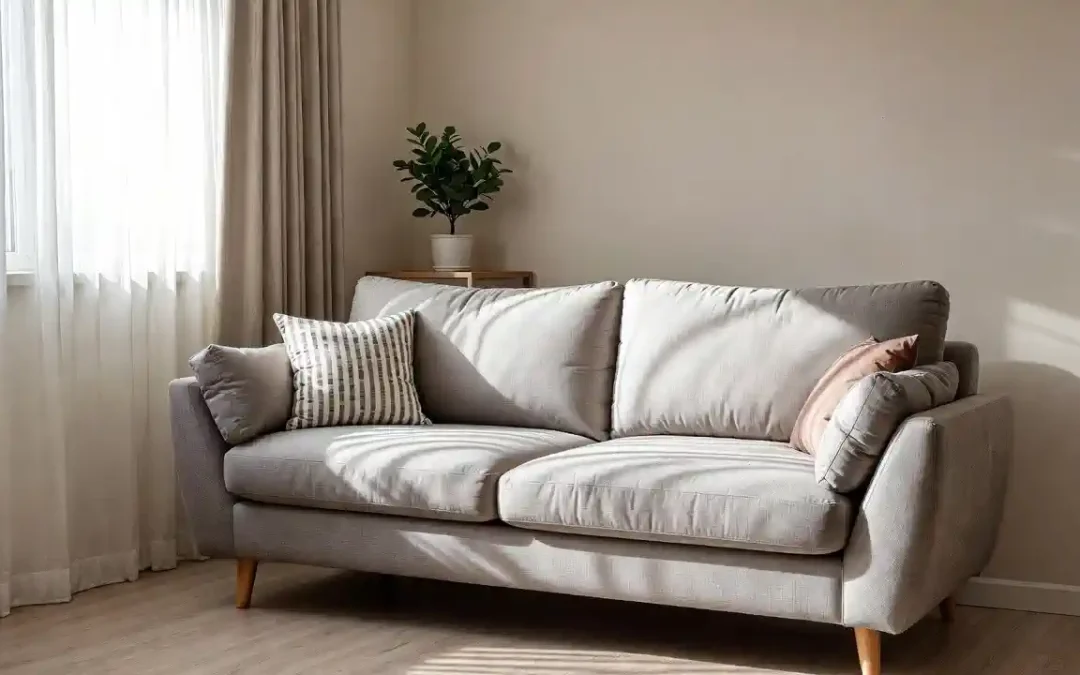 مبل راحتی سفارشی ساخته شده در کارگاه صنایع چوب فن و هنر با طراحی مدرن و متریال استاندارد