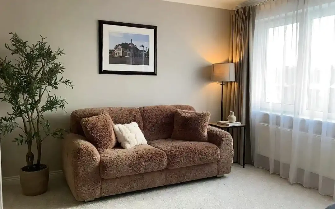 خرید مبل تدی از تولیدکننده + انتخاب جنس و رنگ سفارشی