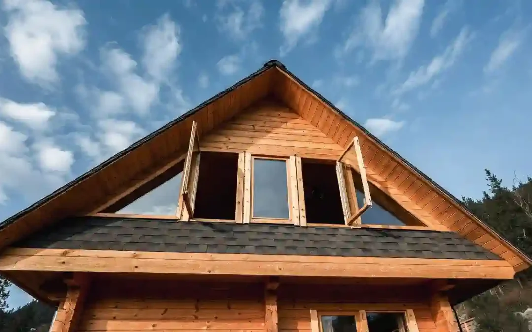 سازنده کلبه چوبی لواسانات + طراحی و ساخت سفارشی متناسب با محیط شما