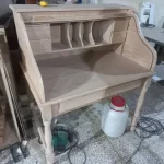 کارگاه تولیدی لوکس چوبی جاجرود