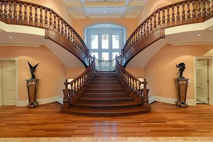 راهنمای تخصصی اجرای سازه‌های تمام چوب؛ استانداردهای صادراتی که مجریان به شما نمی‌گویند