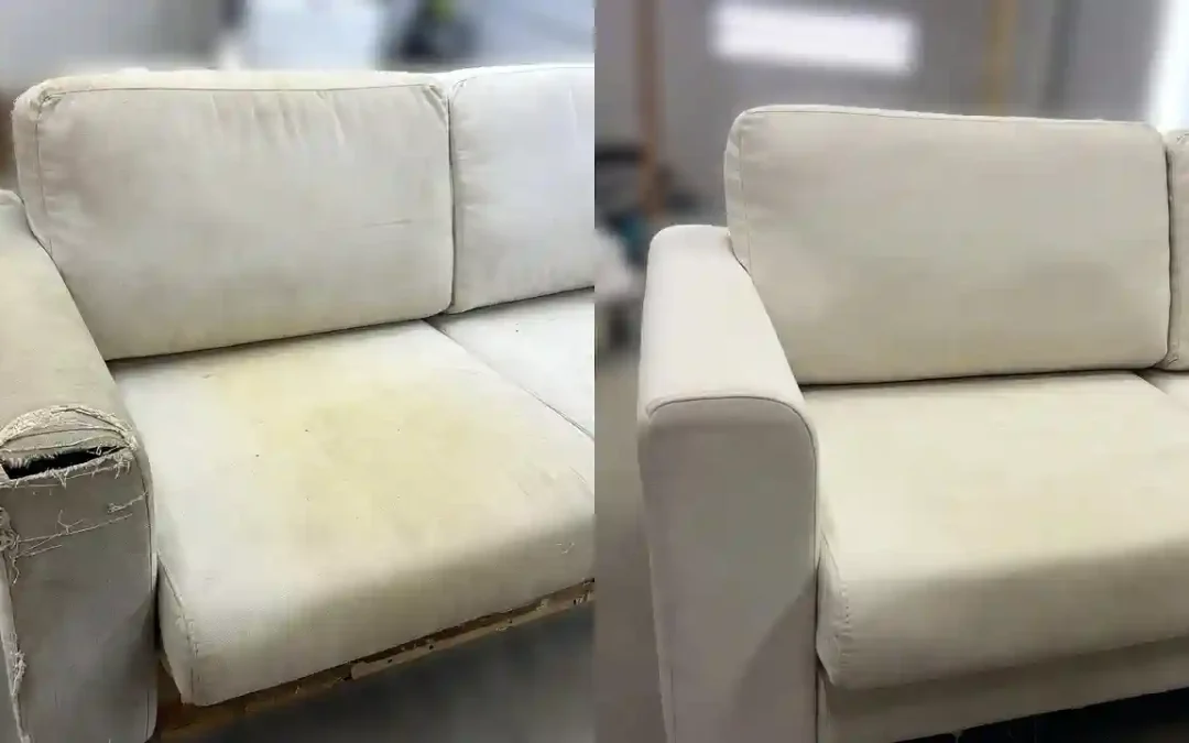 تعمیرات مبل | بازسازی و نوسازی سفارشی برای راحتی بیشتر