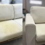 تعمیر و بازسازی مبل در کارگاه، استفاده از متریال استاندارد و ابزار حرفه‌ای، بازگرداندن کیفیت و ظاهر مبل