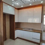 طراحی و ساخت کابینت آشپزخانه در فاز ۸پردیس