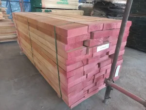 چوب راش گرجستان و ترکیه