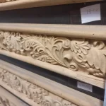 زهوار منبت‌کاری شده