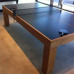 میز پینگ‌پونگ