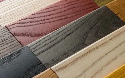 خدمات رنگ فوقتخصصی چوب؛ از پولیشی شیشهای تا استانداردهای ایمن اتاق نوزاد