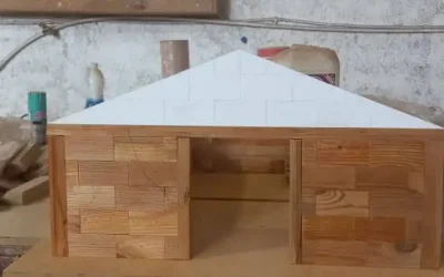 راهنمای سفارش ساخت ماکت‌های چوبی لوکس؛ هنر دست و ظرافت‌های فنی که نادیده گرفته می‌شوند